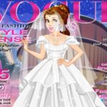 Princess Superstar Cover Magazine