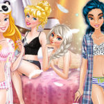 Princess Teen Lingerie Boutique