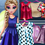 Princess Trendy Outfits