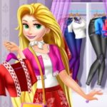 Princess Wardrobe Perfect Date