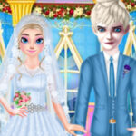 Princess Wedding Planner