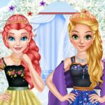 Princess Wedding Style And Royal Style