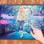 Princess Winter Shopping Online