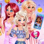Princesses Love Profile