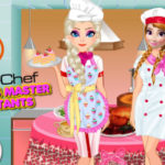 Princesses Masterchef Contestants