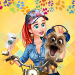 Princesses & Pets Photo Contest