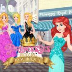 Princesses Royal Boutique