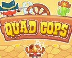 Quad Cops