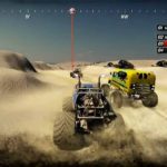 Racing Monster Truck Game 3D