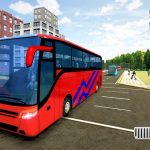 Real Coach Bus Simulator 3D 2019