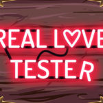 Real Love Tester