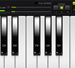 Real Piano Online