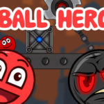 Red Ball 6 : Bounce Ball