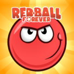 Red Ball Forever