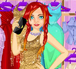 Reddy Princess Fashion