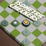 Reinarte Checkers