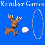 Reindeer Games