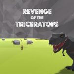 Revenge Of The Triceratops