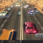 Road Racing: Highway Car Chase