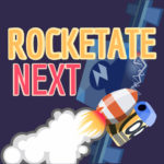 Rocketate Next