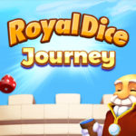 RoyalDice Journey