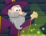 Salazar the Alchemist