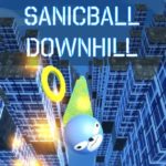 Sanicball Downhill