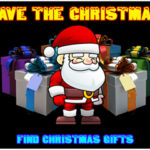 Save the Christmas