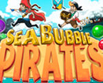 Sea Bubble Pirates