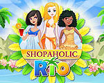 Shopaholic: Rio