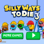 Silly Ways To Die 3