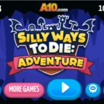 Silly Ways To Die Adventure