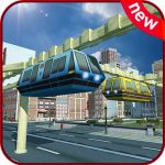 Sky Train Game 2020