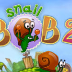 Snail Bob 2 html5