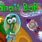 Snail Bob 4 html5