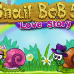 Snail Bob 5 HTML5