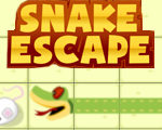 Snake Escape