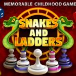 Snakes and Ladders