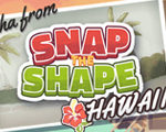 Snap the Shape: Hawaii