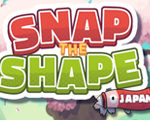 Snap the Shape: Japan