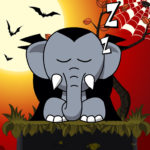 Snoring: Elephant puzzle [Transilvania]