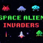 Space Alien Invaders