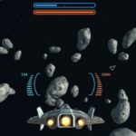 Space Combat Simulator