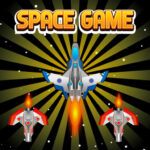 Space Game