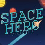 Space Hero Match 3