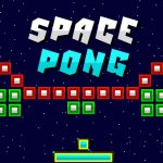 Space Pong