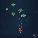 SpaceShooter