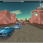 Speed Car Racing Game 3D
