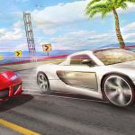 Sport Drag Car Racing Game