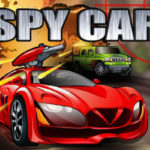 Spy Car